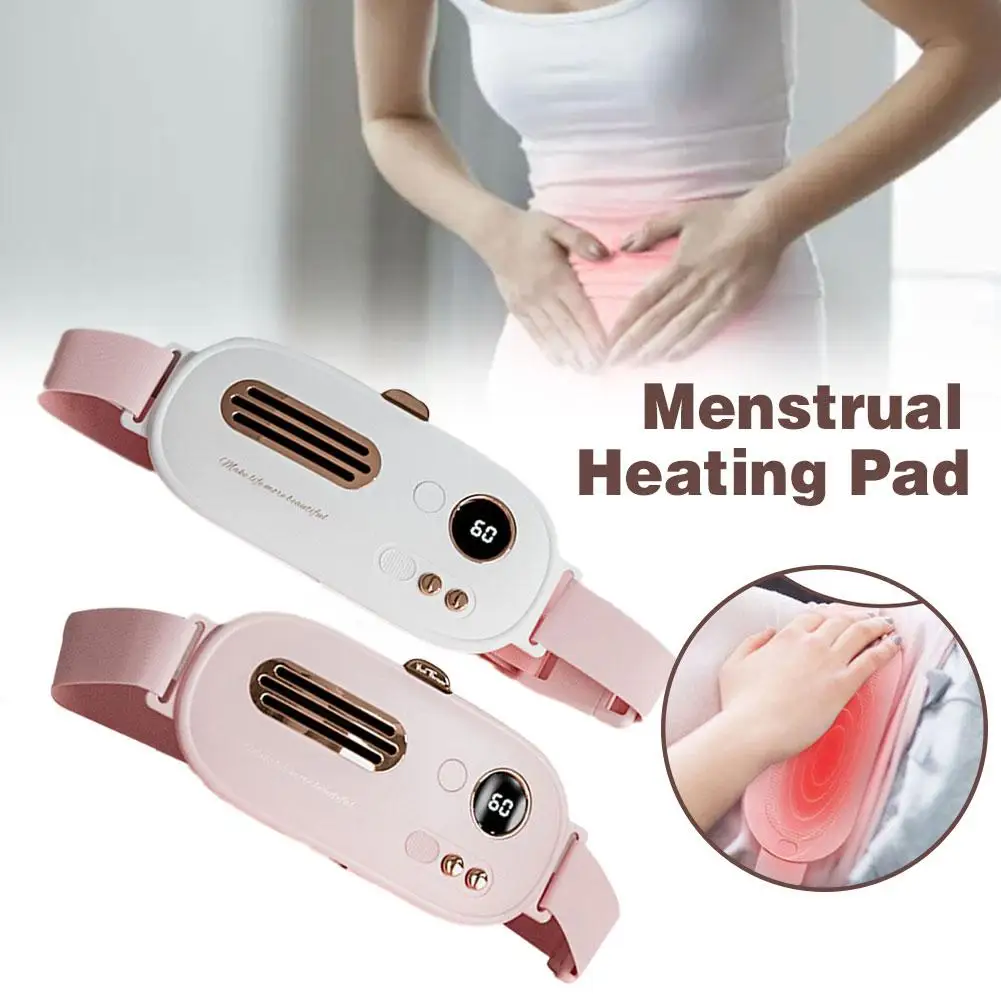 New Retro Warm Belt For Women Abdominal Massage Abdominal Massage Relief Month Period Pain Belt 2 Color
New Retro Warm Belt For Women Abdominal Massage Abdominal Massage Relief Month Period Pain Belt 2 Color