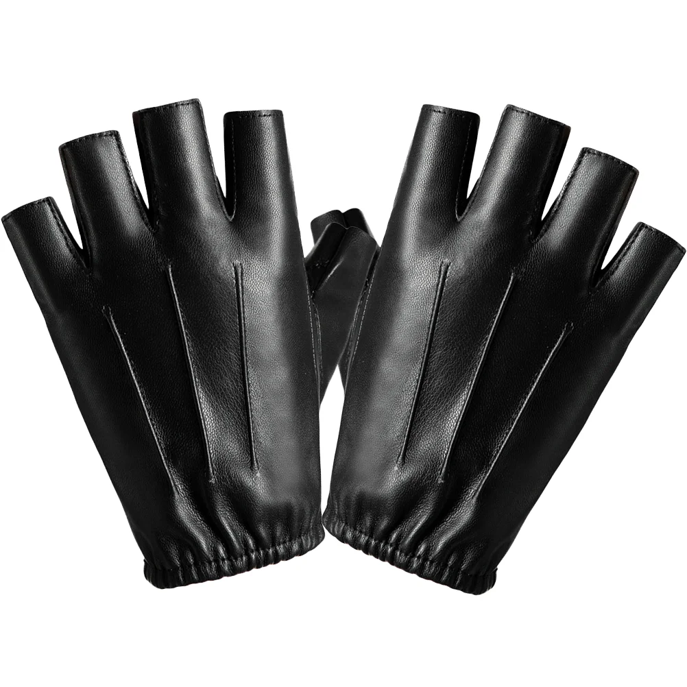 Half Finger Cycling Gloves Comfortable Fishing Wear-resistant Riding Protective Bike Outdoor Heated
Half Finger Cycling Gloves Comfortable Fishing Wear-resistant Riding Protective Bike Outdoor Heated
