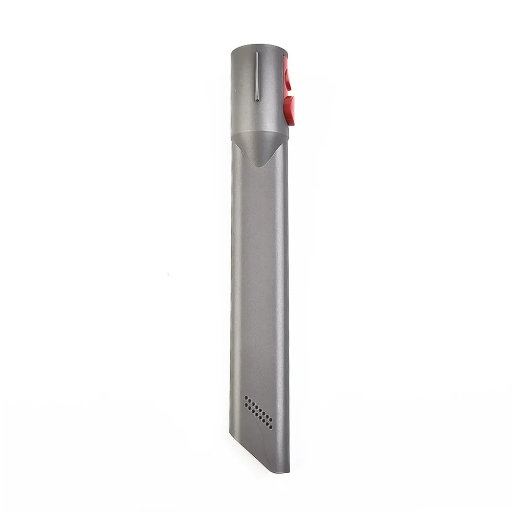 Useful Convenient Crevice Tool 967612-01 96761201 Easy Installation For Dyson Sweeper Tools V10 V11 V7 V8 Vacuum Cleaner
Useful Convenient Crevice Tool 967612-01 96761201 Easy Installation For Dyson Sweeper Tools V10 V11 V7 V8 Vacuum Cleaner
