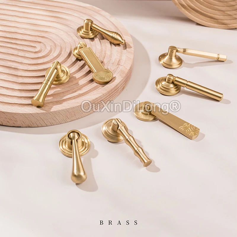 4PCS Chinese Brass Furniture Handles Water Drop Pulls Pendant Handles Cupboard Wardrobe Drawer Knobs Hardware FG1129
4PCS Chinese Brass Furniture Handles Water Drop Pulls Pendant Handles Cupboard Wardrobe Drawer Knobs Hardware FG1129