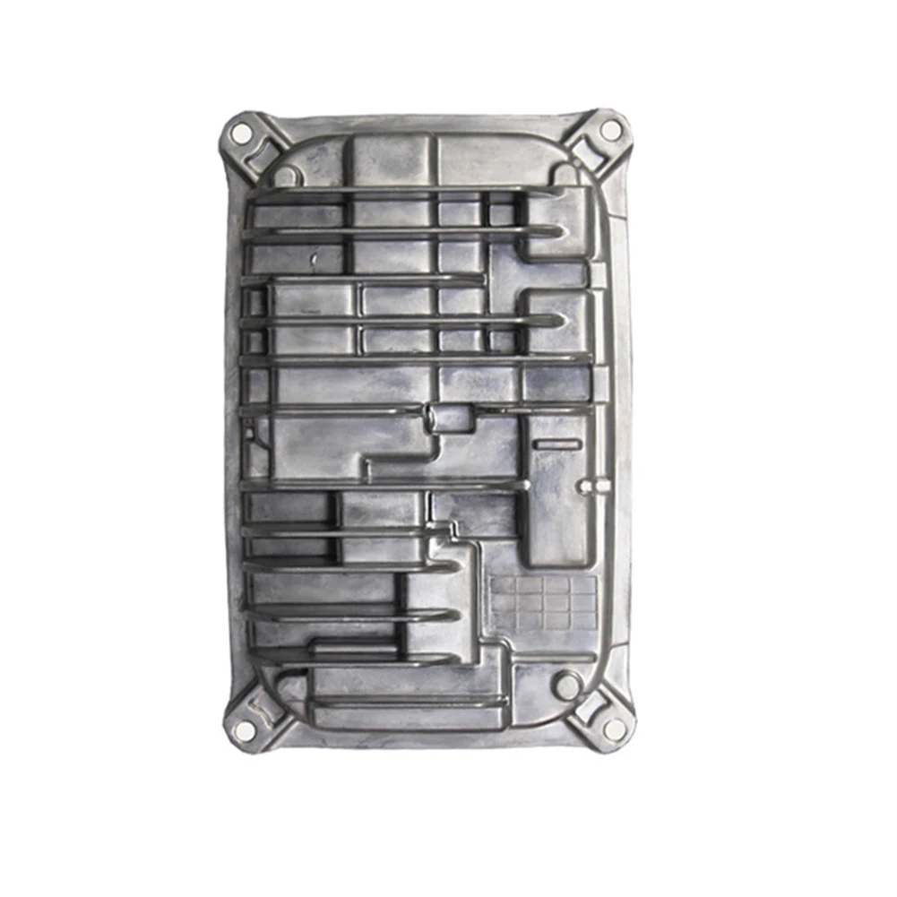 LED Control Module Headlight Module Parts Replacement Vehicle 110W 430G A2189007306 Accessories Aluminum Alloy DC12V Brand New
LED Control Module Headlight Module Parts Replacement Vehicle 110W 430G A2189007306 Accessories Aluminum Alloy DC12V Brand New