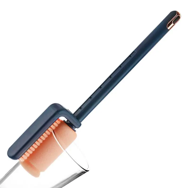 Water Bottle Brush Cleaner 360 Rotating Flexible Scrub Bottle Cleaner With Long Handle Efficient Water Bottle Cleaner Brush For 
Water Bottle Brush Cleaner 360 Rotating Flexible Scrub Bottle Cleaner With Long Handle Efficient Water Bottle Cleaner Brush For