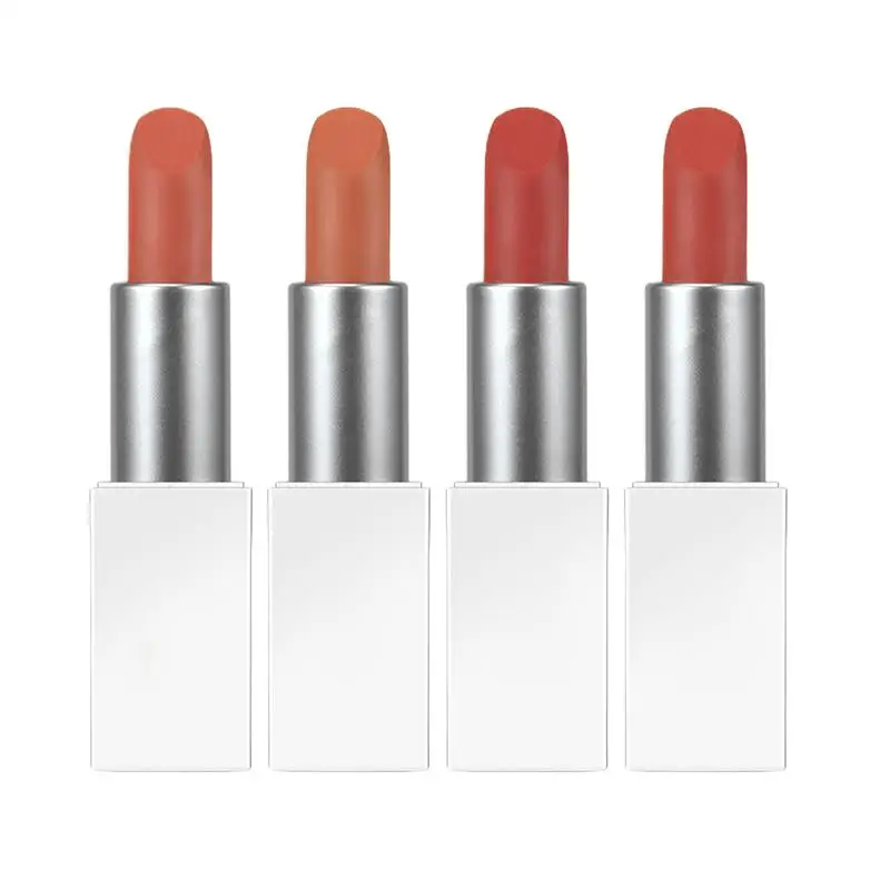 Long Lasting Matte Lipstick Full Coverage Red Color Waterproof Lipstick For Women Long Lasting Lip Profissional Cosmetics Beauty
Long Lasting Matte Lipstick Full Coverage Red Color Waterproof Lipstick For Women Long Lasting Lip Profissional Cosmetics Beauty