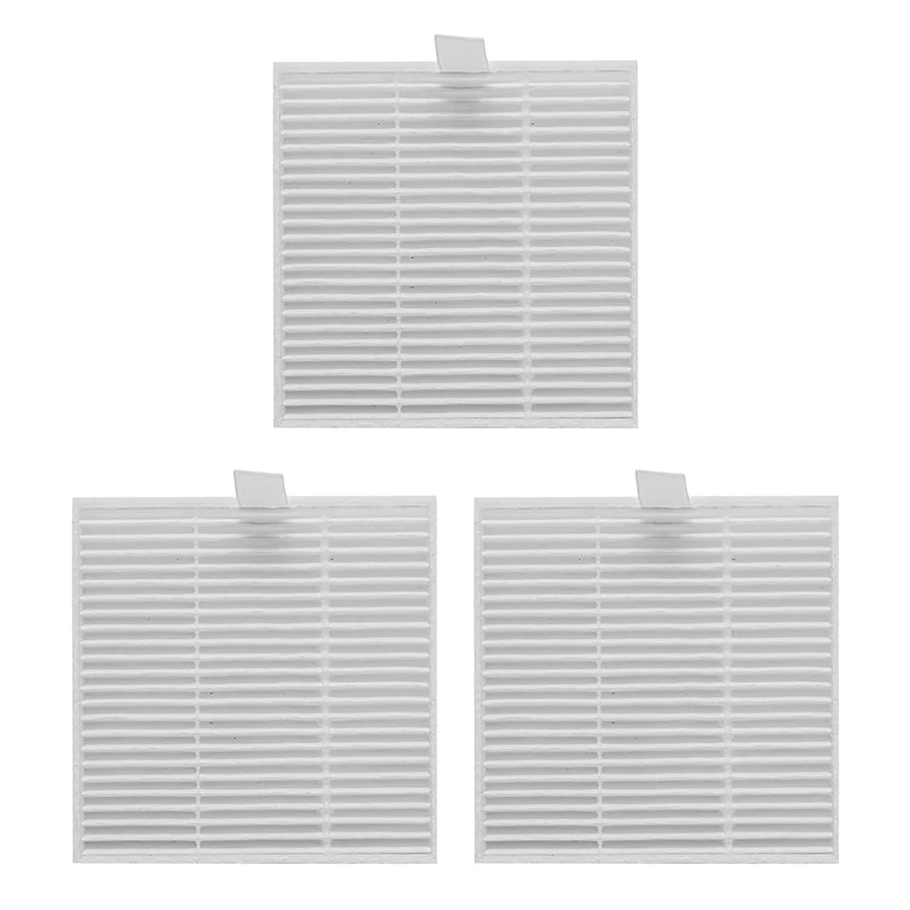 3/8PCS Vacuum Cleaner Filter For AIRROBO T20 / T20+ Vacuum Cleaner Replacement Parts Household Cleaning Accessories
3/8PCS Vacuum Cleaner Filter For AIRROBO T20 / T20+ Vacuum Cleaner Replacement Parts Household Cleaning Accessories