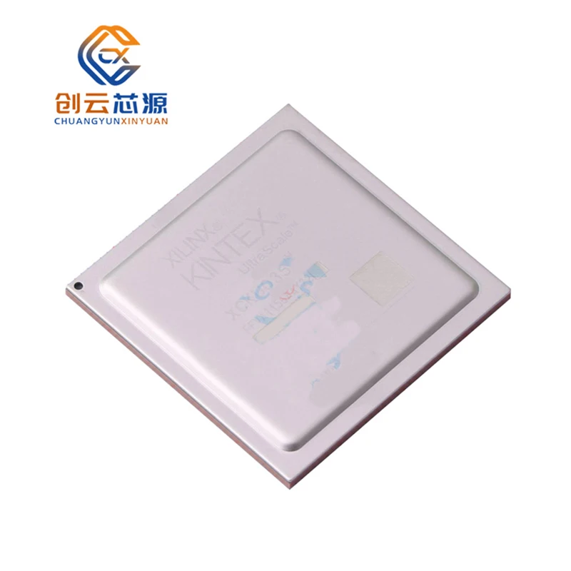 

1pcs New 100% Original XCKU035-1FFVA1156C Integrated Circuits Operational Amplifier Single Chip Microcomputer FCBGA-1156(35x35)