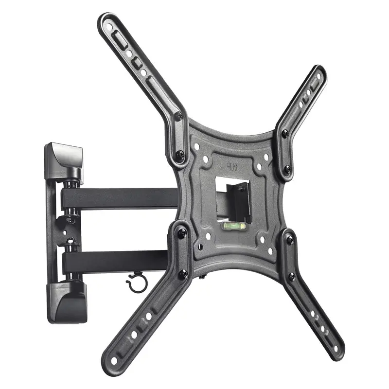 13" to 65" Full Motion Flat Panel TV Mount, for TVs up to 65", TM45B
13" to 65" Full Motion Flat Panel TV Mount, for TVs up to 65", TM45B