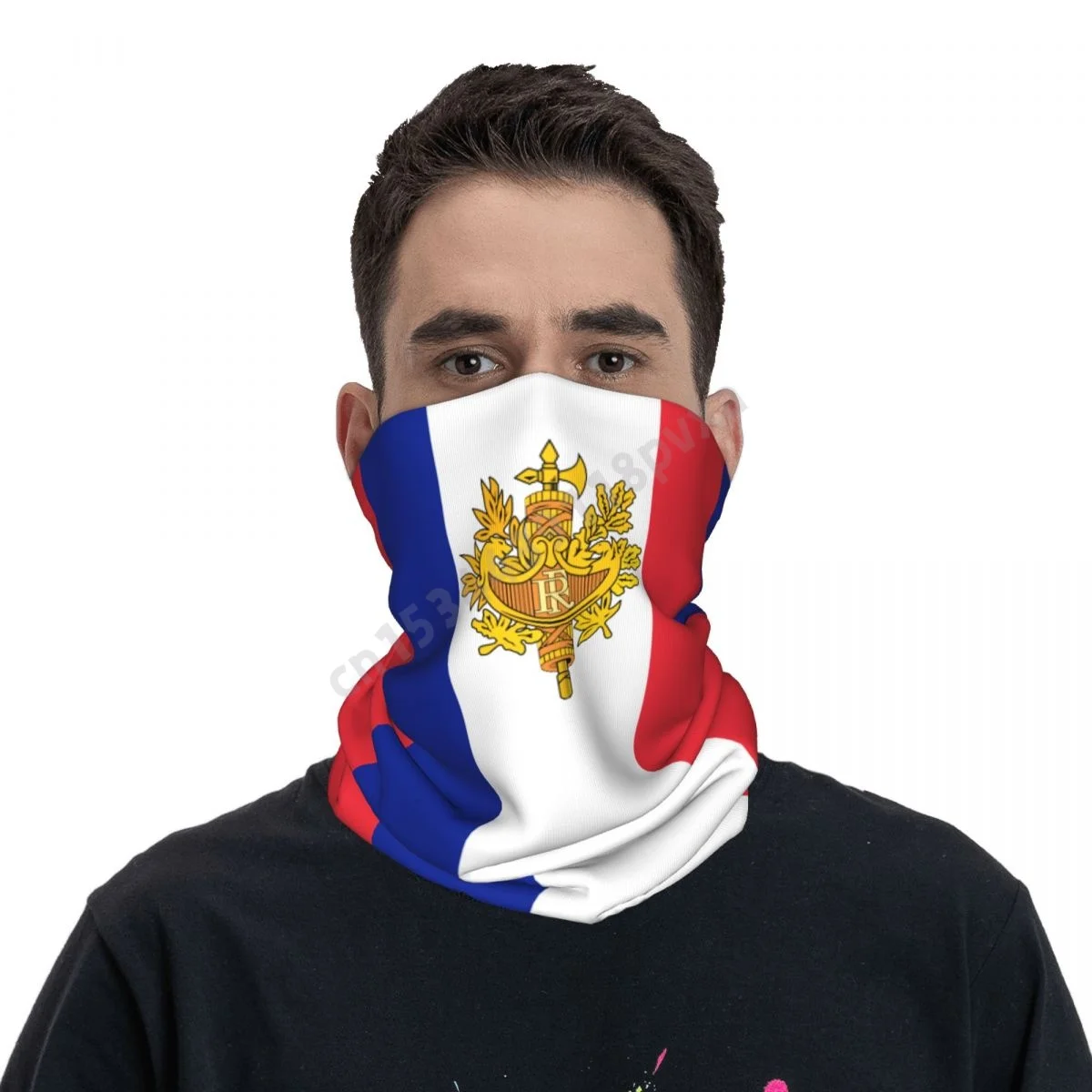 Французский флаг, французский национальный шейный платок, шарф, маска для лица, унисекс, обогреватель для шеи, бесшовная бандана, головной убор Велоспорт, туризм
Французский флаг, французский национальный шейный платок, шарф, маска для лица, унисекс, обогреватель для шеи, бесшовная бандана, головной убор Велоспорт, туризм