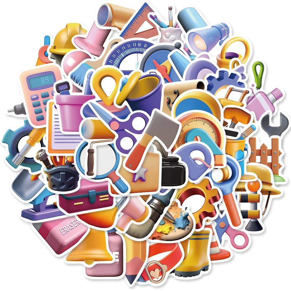 10/60 3D tool stickers Bohemian cartoon stickers Guitar phone laptop book Guest laptop stickers Laptop stickers
10/60 3D tool stickers Bohemian cartoon stickers Guitar phone laptop book Guest laptop stickers Laptop stickers