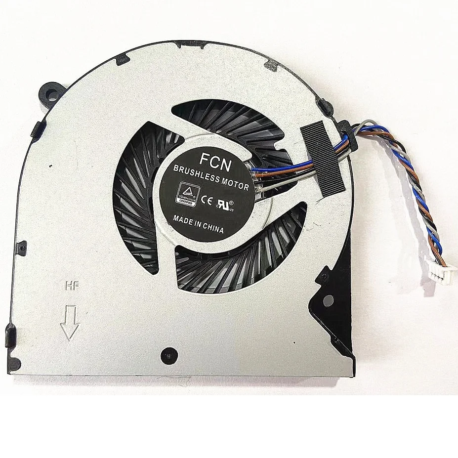 

NEW CPU Cooling Cooler Fan for Toshiba Satellite L955 L955D L950 L950D S950 S955D S955 C75D L50-A L50T