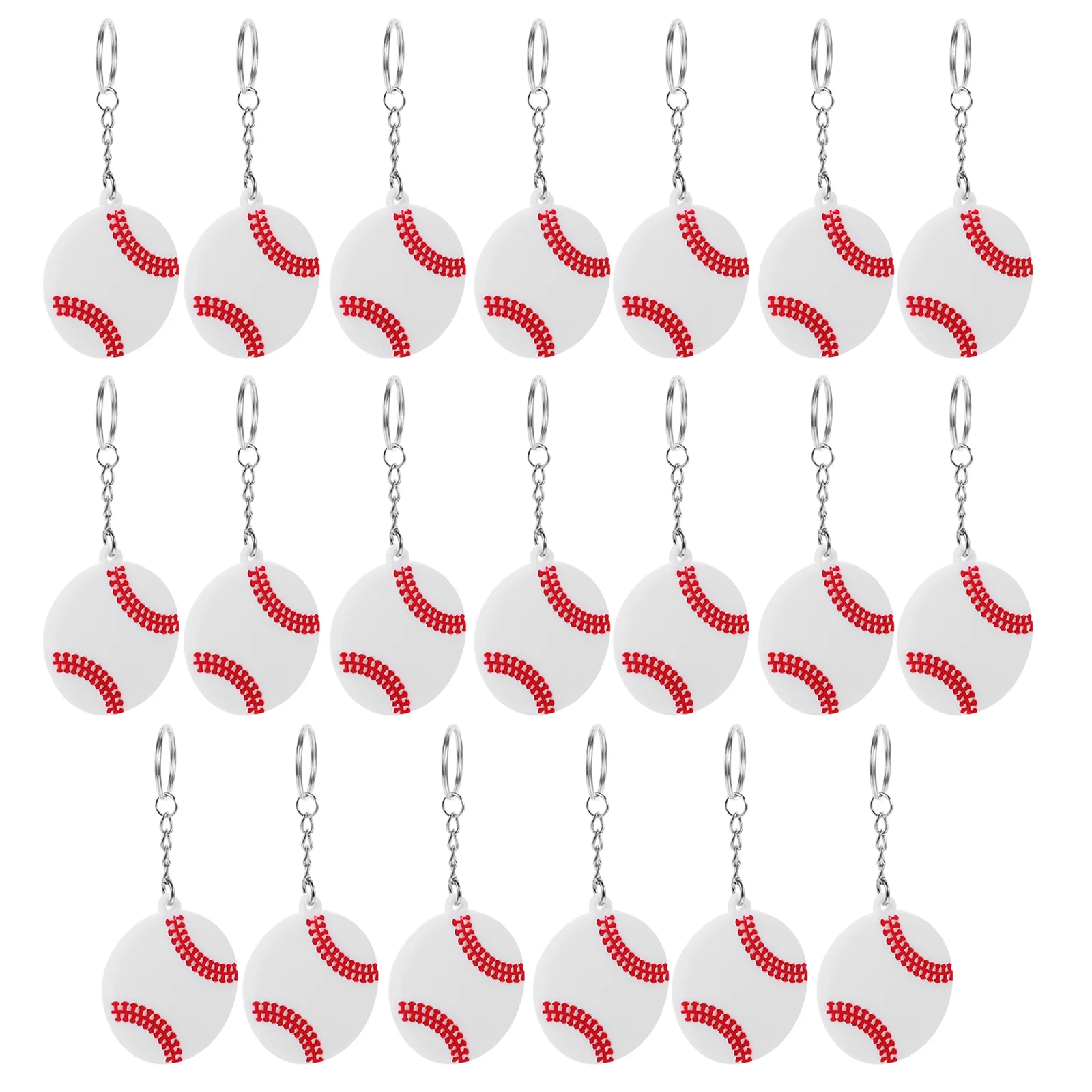 20 Pcs Volleyball Key Ring Volleyball Keychain Volleyball Charms Sports Keychain Sports Party Favors
20 Pcs Volleyball Key Ring Volleyball Keychain Volleyball Charms Sports Keychain Sports Party Favors