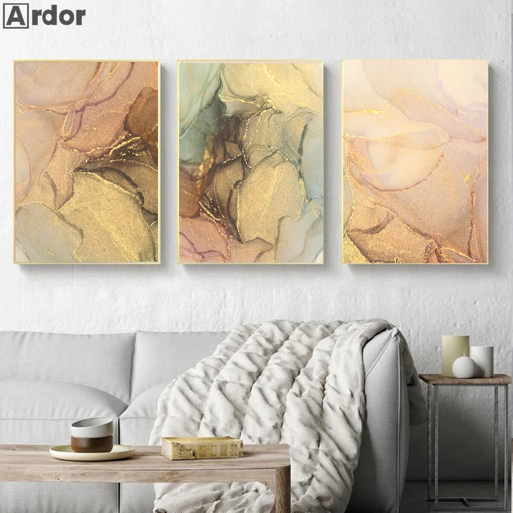 Gold Marble Abstract Canvas Poster Luxury Fashion Posters Painting Texture Line Wall Art Print Nordic Wall Pictures Home Decor
Gold Marble Abstract Canvas Poster Luxury Fashion Posters Painting Texture Line Wall Art Print Nordic Wall Pictures Home Decor