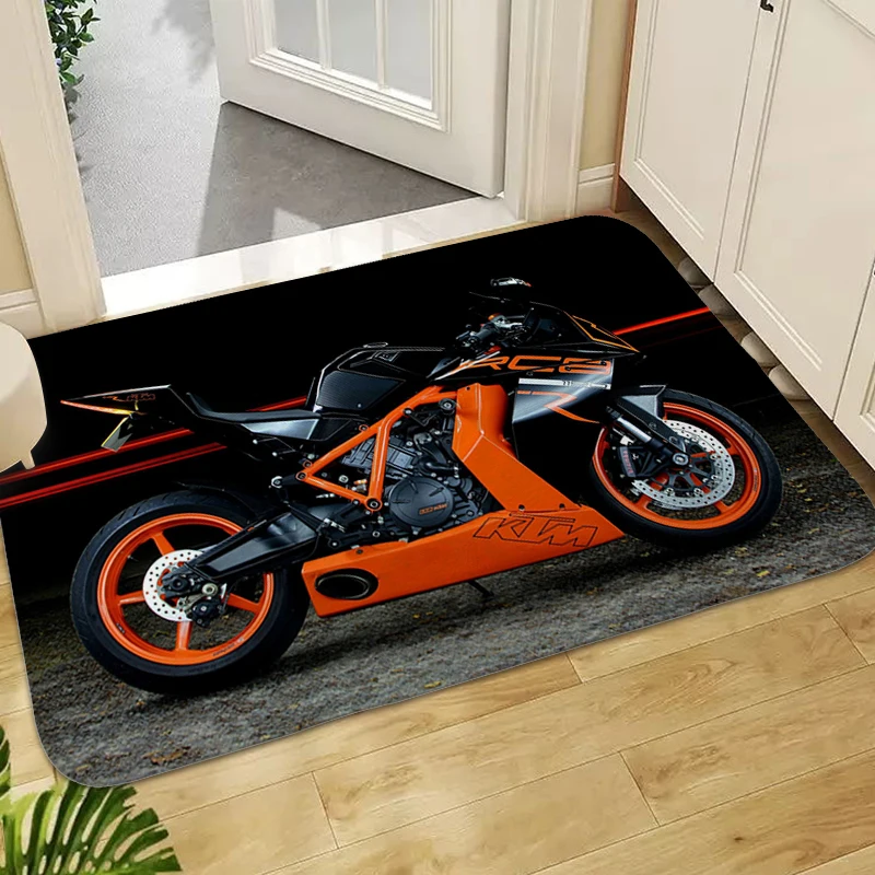 Carpets for Living Room K-KTMS Rug Floor Mats Front Door Mat Entrance Door Doormat Rugs Baths Non Slip Kitchen Accessories
Carpets for Living Room K-KTMS Rug Floor Mats Front Door Mat Entrance Door Doormat Rugs Baths Non Slip Kitchen Accessories