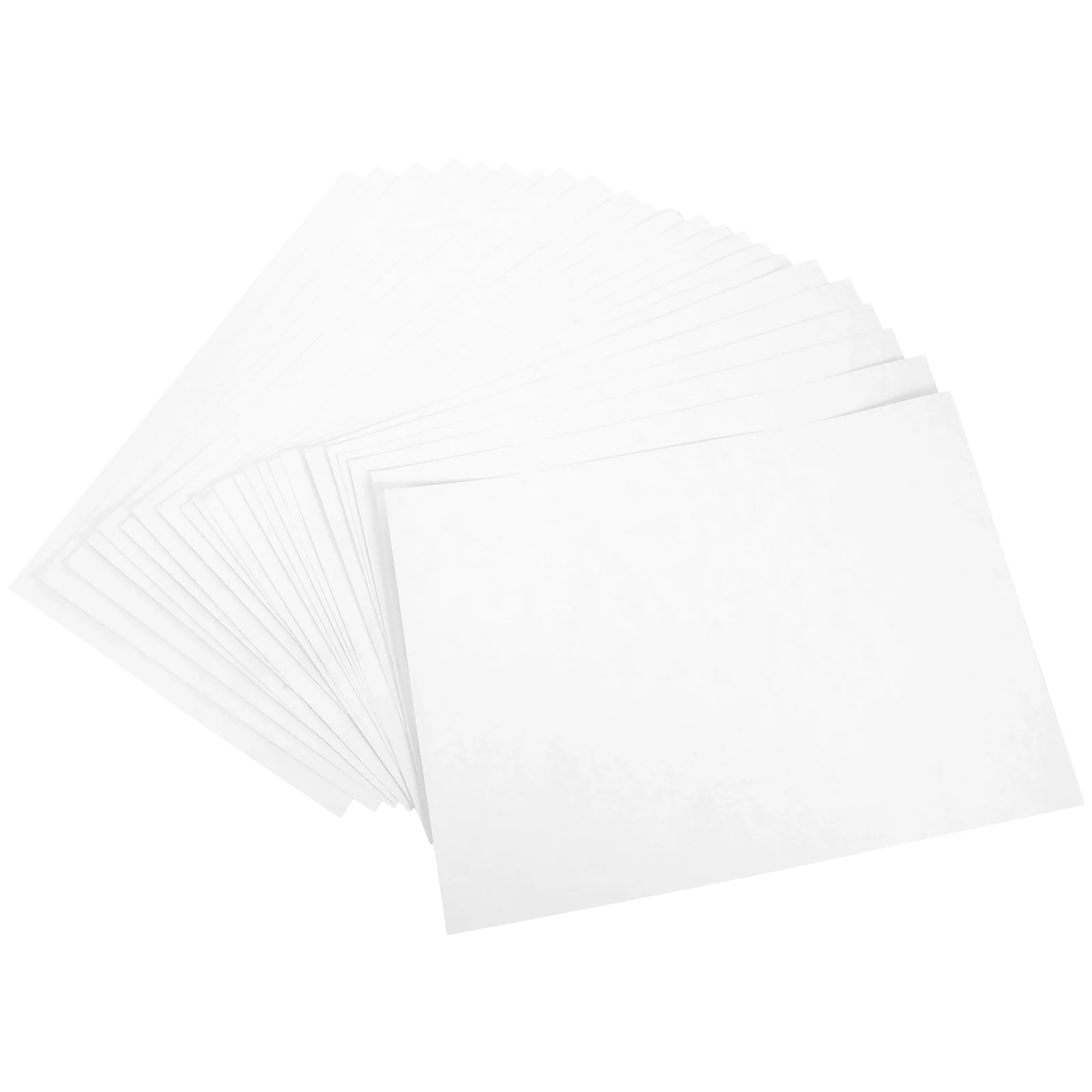 

50 листов, копия товара, оригинальная бумага A4 для принтера, липкие наклейки, матовая термобумага