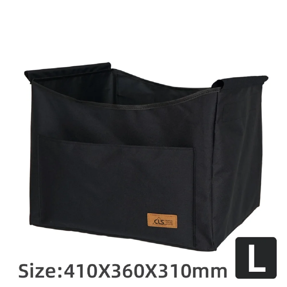 Folding Storage Net Bag Portable Supplies 1pc 280*280*227mm 600D Oxford Cloth Camping Equipment Home High Quality
Folding Storage Net Bag Portable Supplies 1pc 280*280*227mm 600D Oxford Cloth Camping Equipment Home High Quality