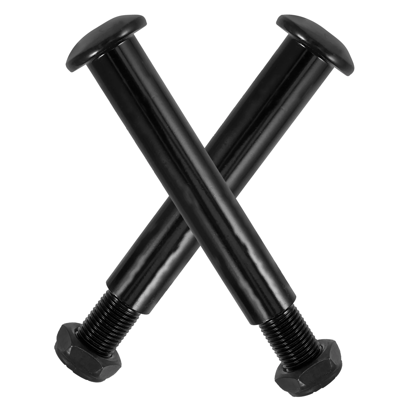 Spinning Pedal Axis Trainer Accessory Shaft Sports Sturdy Spindle Elliptical Bolt Stability Tool Fitness
Spinning Pedal Axis Trainer Accessory Shaft Sports Sturdy Spindle Elliptical Bolt Stability Tool Fitness