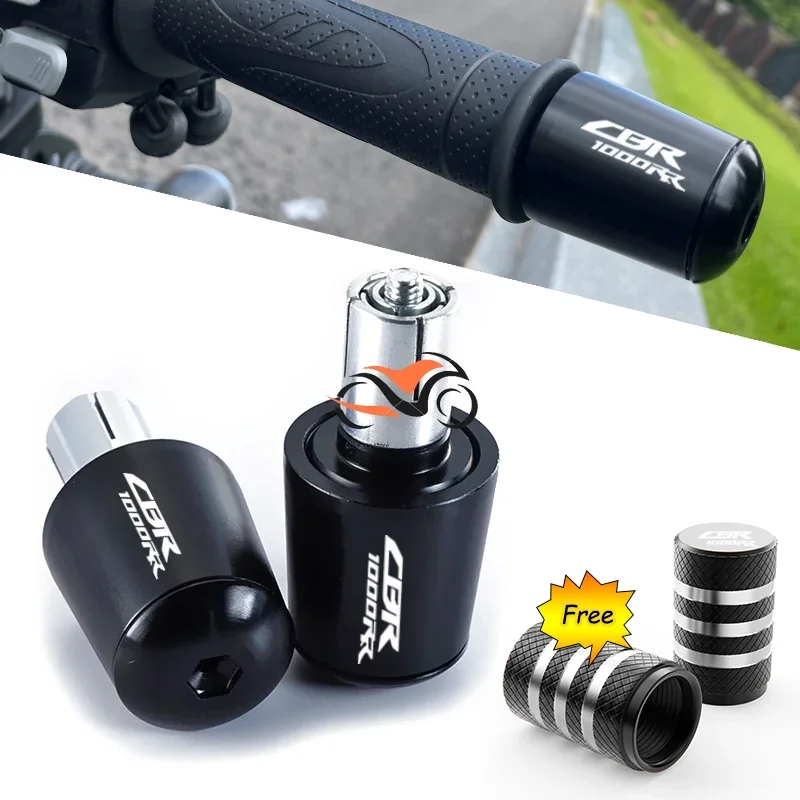 For Honda CBR 1000RR CBR1000RR CBR 1000 RR 2004-2019 Motorcycle Accessories Handle Bar Handlebar Grips Cap End handle Plugs cap
For Honda CBR 1000RR CBR1000RR CBR 1000 RR 2004-2019 Motorcycle Accessories Handle Bar Handlebar Grips Cap End handle Plugs cap
