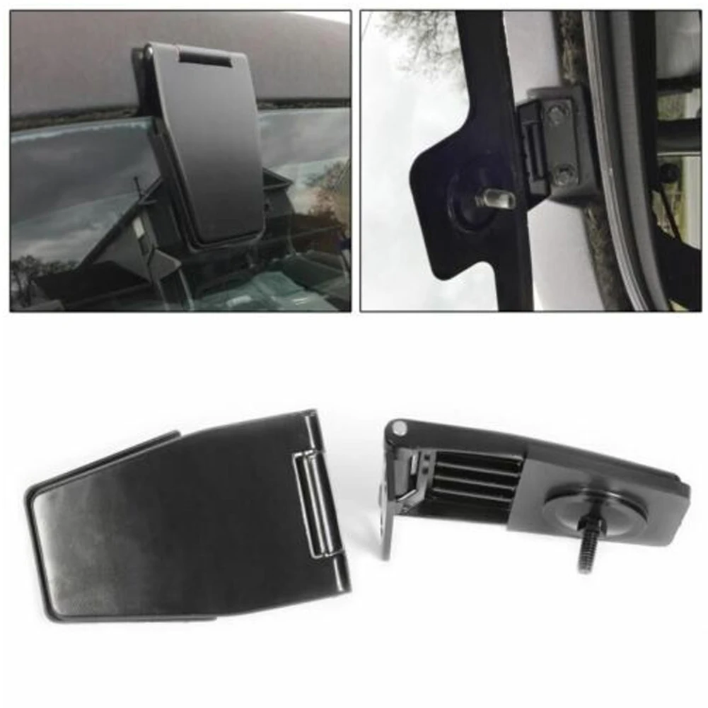 For Jeep Wrangler YJ TJ 1987-2006 1x Liftgate Glass Hinges 926-119 5013722AA 5013723AB 55008136 Accessories
For Jeep Wrangler YJ TJ 1987-2006 1x Liftgate Glass Hinges 926-119 5013722AA 5013723AB 55008136 Accessories