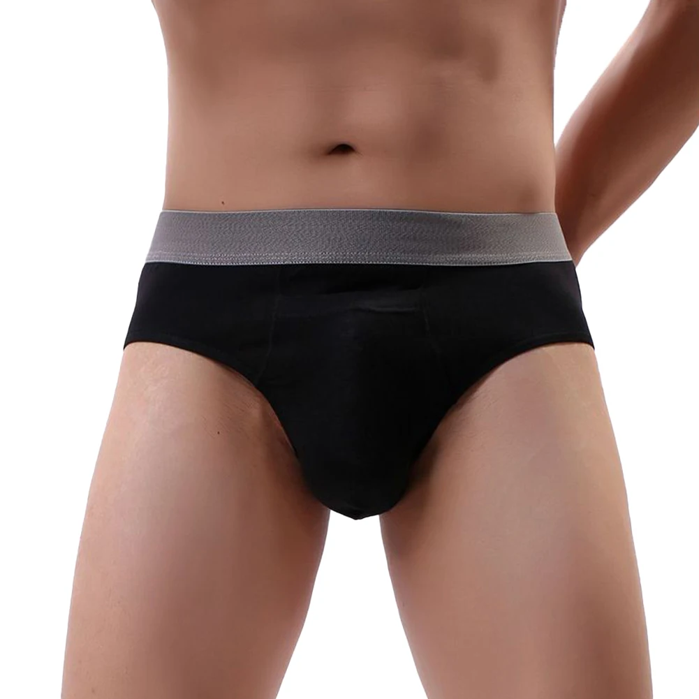 Mens Cotton Briefs Underwear Sexy Bulge Pouch Short Underpants Low Waist Bikini Panties Elasticity Breathable Lingerie New
Mens Cotton Briefs Underwear Sexy Bulge Pouch Short Underpants Low Waist Bikini Panties Elasticity Breathable Lingerie New