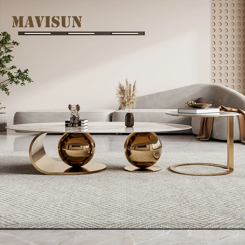 Slate Coffee Table Combination Luxury Modern Minimalist Living Room Small Side Home Bedside Italian Furniture LQQ39YH
Slate Coffee Table Combination Luxury Modern Minimalist Living Room Small Side Home Bedside Italian Furniture LQQ39YH