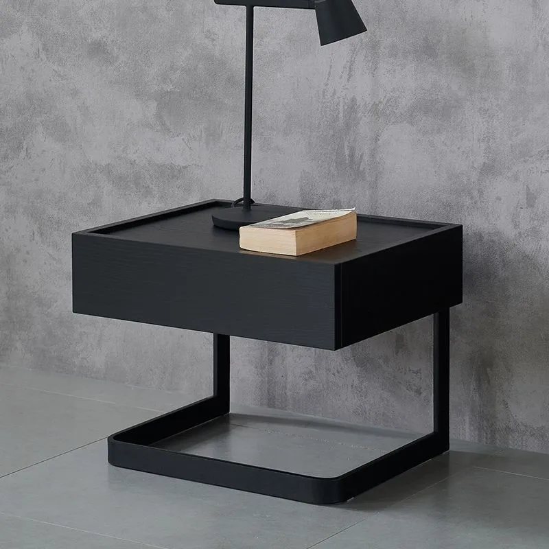 Small Nordic Style Nightstands Mobile Wooden Cabinet Dresser Corner Bedside Table Mini Tables De Nuit Space Saving Furniture
Small Nordic Style Nightstands Mobile Wooden Cabinet Dresser Corner Bedside Table Mini Tables De Nuit Space Saving Furniture