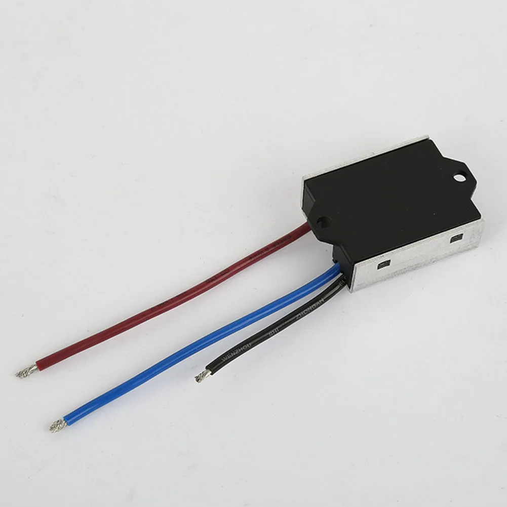 230V To 16A Soft Switch For Angle Grinder Cutting Machine Power Tools Electric Tool Accessories Soft Current Limiter
230V To 16A Soft Switch For Angle Grinder Cutting Machine Power Tools Electric Tool Accessories Soft Current Limiter