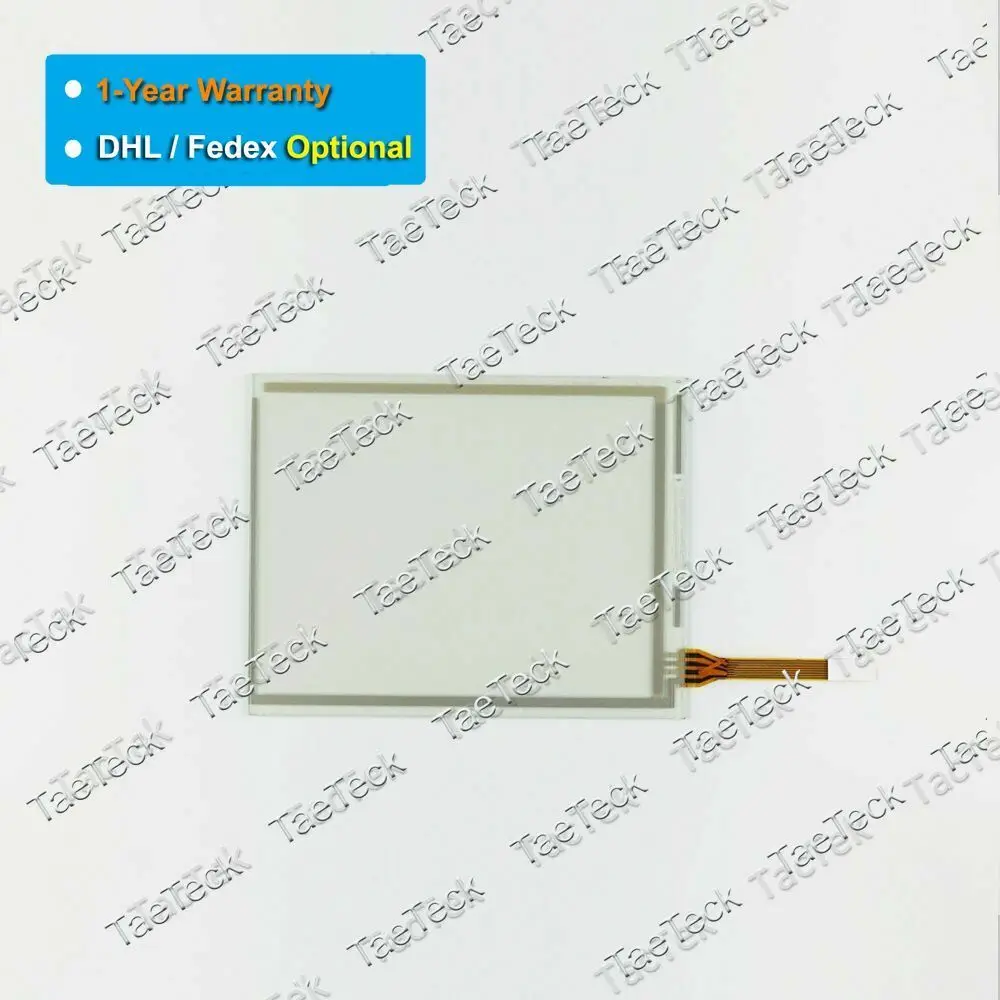 Touch Screen Panel for ABB KEBA 3HAC023195-001 16/64 IRC5 Sx TPU 2 Teach Pendant
Touch Screen Panel for ABB KEBA 3HAC023195-001 16/64 IRC5 Sx TPU 2 Teach Pendant