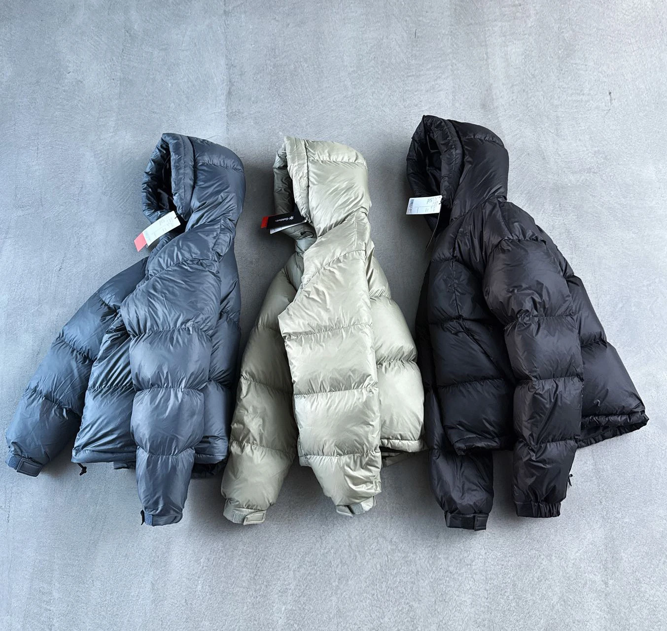 سترة GDW PerTEX Quantum معزولة بالريش مع غطاء للرأس، دافئة ومريحة، بأسلوب شبابي عصري، سميكة للخريف والشتاء سترة GDW PerTEX Quantum معزولة بالريش مع غطاء للرأس، دافئة ومريحة، بأسلوب شبابي عصري، سميكة للخريف والشتاء