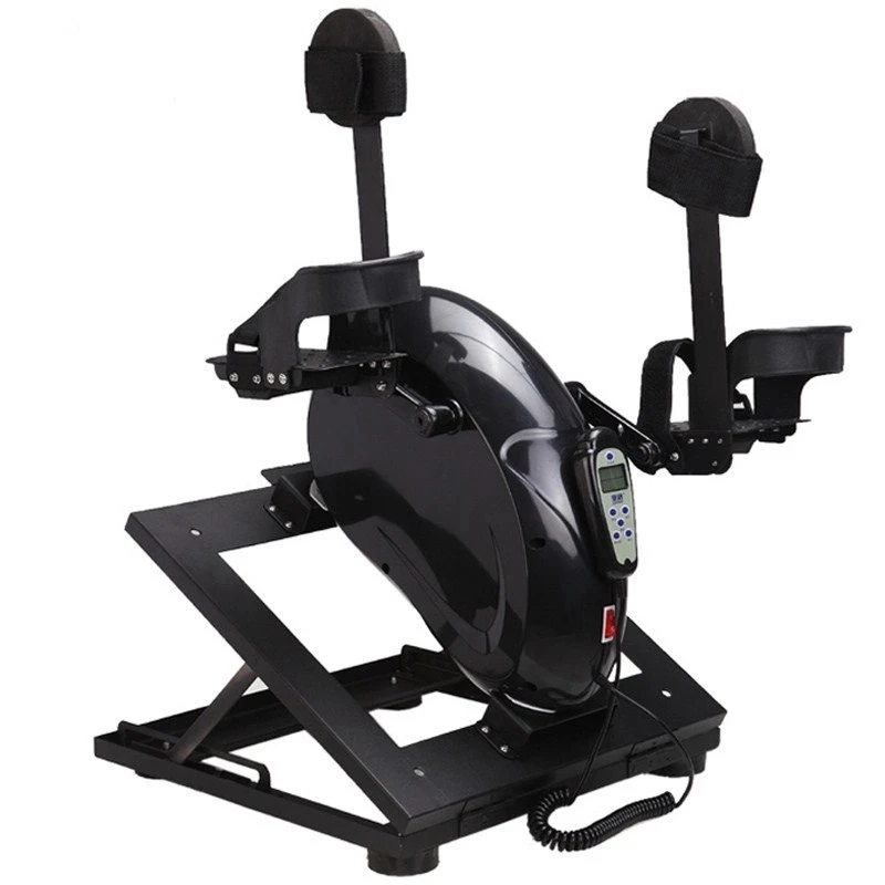 Professional Home Gym Equipment Arm and Leg Exercise Commercial Bicycle Bike Stationary Electric mini exercise bike
Professional Home Gym Equipment Arm and Leg Exercise Commercial Bicycle Bike Stationary Electric mini exercise bike