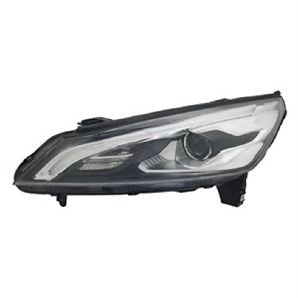 Car front lamp Headlight assembly For 18-20 Geely Emgrand GS DRL daytime running light turn signal head lamp
Car front lamp Headlight assembly For 18-20 Geely Emgrand GS DRL daytime running light turn signal head lamp