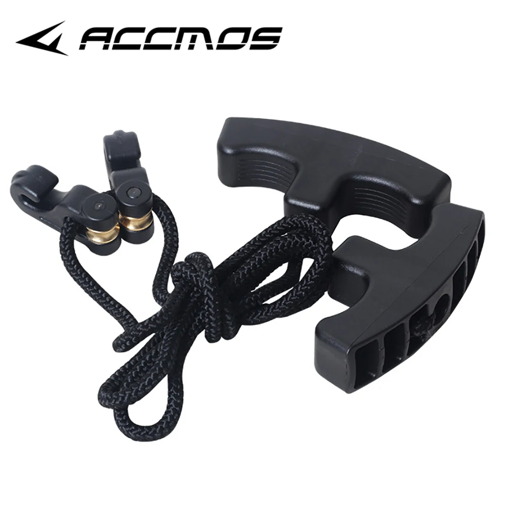 New Archery Rope Crossbow Cocking Crank Aid Device Handles String Bolts Tool for Crossbow Hunting Shooting Accessory 
New Archery Rope Crossbow Cocking Crank Aid Device Handles String Bolts Tool for Crossbow Hunting Shooting Accessory