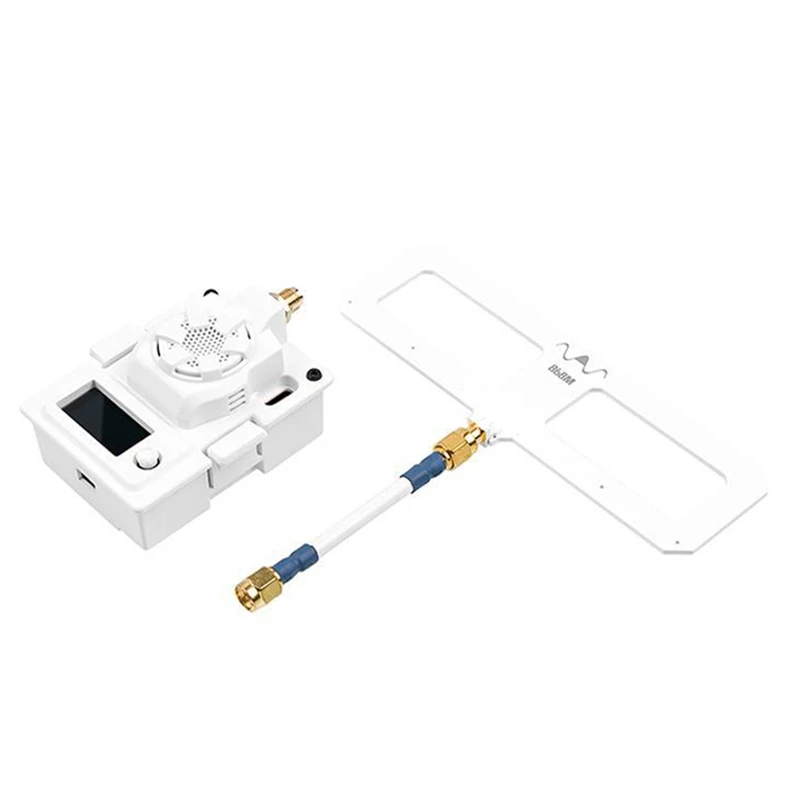 1 компл. Mini TX модуль ELRS Mini RF TX модуль для BETAFPV Express 868 МГц с OLED-экраном
1 компл. Mini TX модуль ELRS Mini RF TX модуль для BETAFPV Express 868 МГц с OLED-экраном