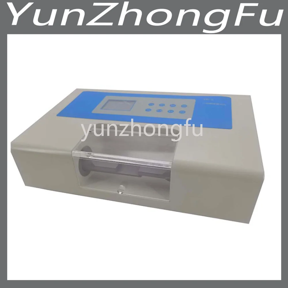 Tablet Hardness Tester Gauge Meter YD-2 Durometer YD-II Measure 2~200N Physical Testing Machine with Display N or Kg
Tablet Hardness Tester Gauge Meter YD-2 Durometer YD-II Measure 2~200N Physical Testing Machine with Display N or Kg