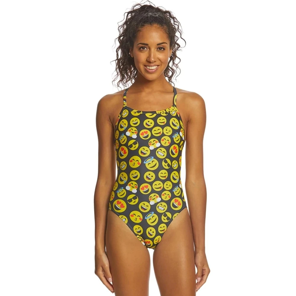 Women Bikini Sexy One Piece Suit Swimwear Functional Training Swimsuit Triathlon Tights Open Water Swimming Pool Beach Wear
Women Bikini Sexy One Piece Suit Swimwear Functional Training Swimsuit Triathlon Tights Open Water Swimming Pool Beach Wear