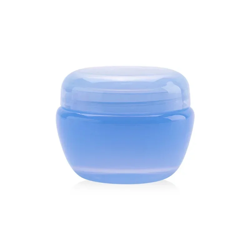 10g Refillable Bottles Plastic Empty Makeup Jar Pot Travel Face Cream Lotion Cosmetic Container Colors Bead Storage
10g Refillable Bottles Plastic Empty Makeup Jar Pot Travel Face Cream Lotion Cosmetic Container Colors Bead Storage