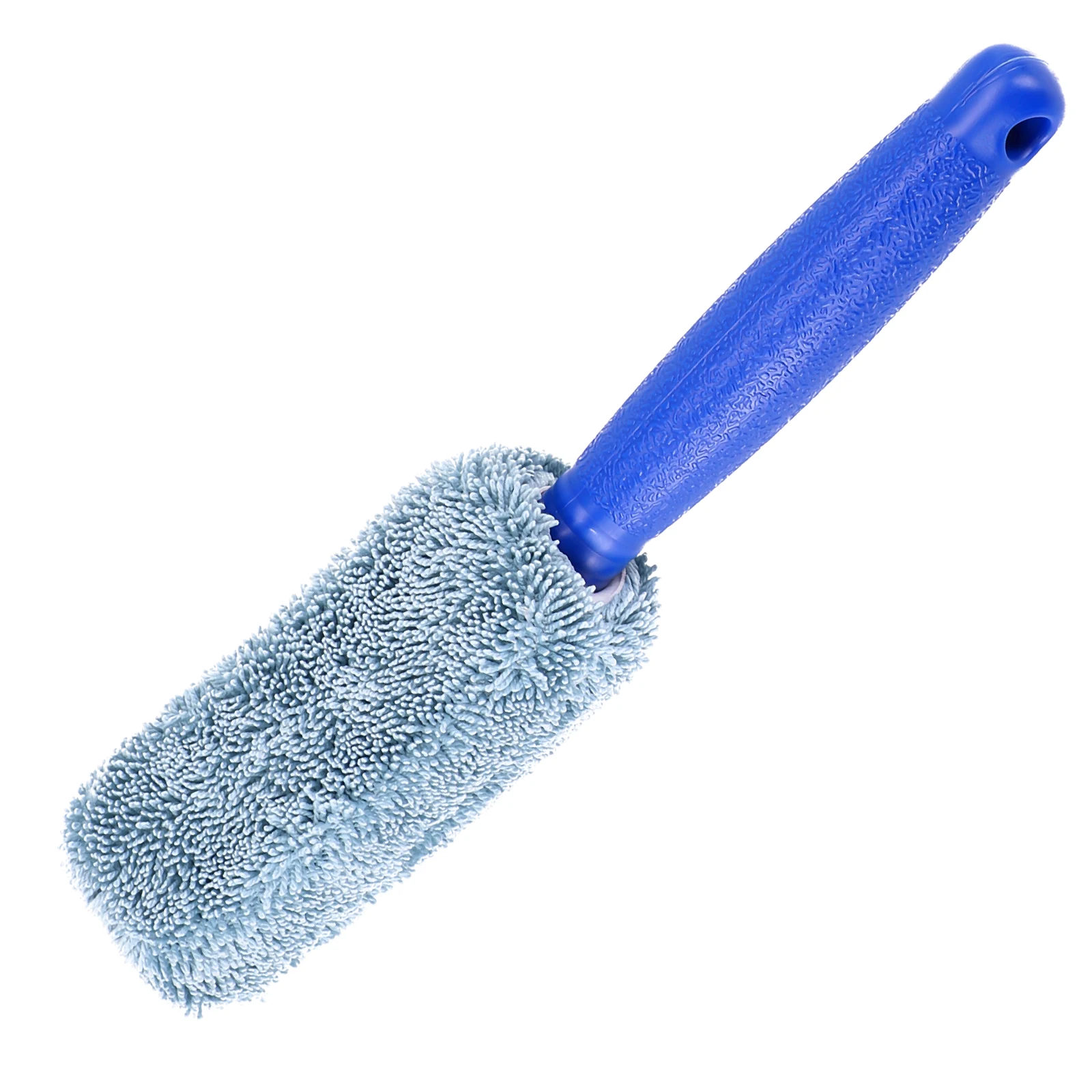 1pc Car Wheel Cleaning Brush Tools Alloy Soft Premium-Microfiber Bristle Cleaner Tire Blue Universal Washing Clean Tool
1pc Car Wheel Cleaning Brush Tools Alloy Soft Premium-Microfiber Bristle Cleaner Tire Blue Universal Washing Clean Tool