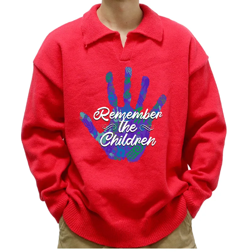 Men's Loose Round Neck Pullover Knit SweaterMen's Printed Pullover Long Sleeve Knit Sweater
Men's Loose Round Neck Pullover Knit SweaterMen's Printed Pullover Long Sleeve Knit Sweater