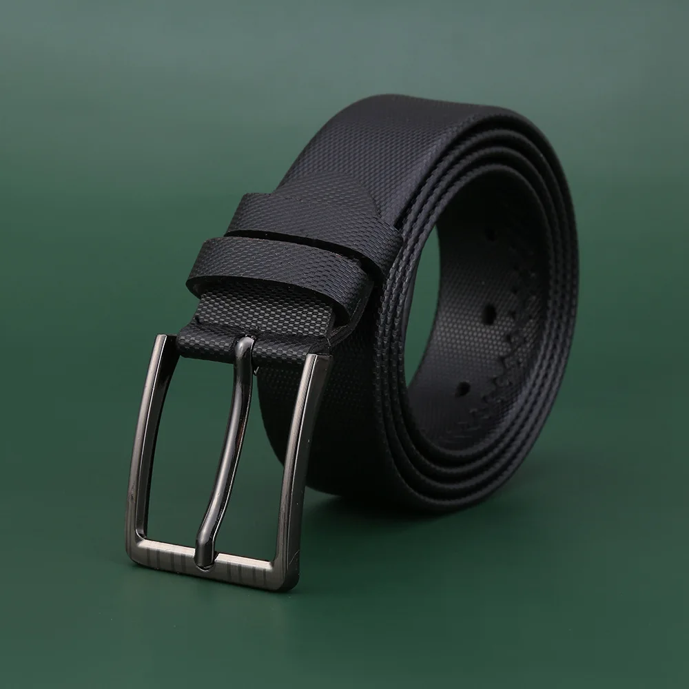 New Women Fashion Leather Belt Buckle Belts Women and men Waist Belt Thin Black Buckle Leather Belt J08
New Women Fashion Leather Belt Buckle Belts Women and men Waist Belt Thin Black Buckle Leather Belt J08