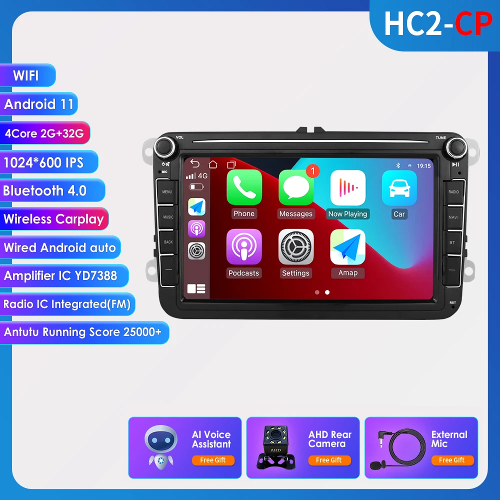 Автомагнитола 8 дюймов, мультимедийный плеер на Android, для Volkswagen Golf, Passat, Caddy, Jetta, Polo, WT5, Transporter/SKoda Octavia/Seat, Авторадио
Автомагнитола 8 дюймов, мультимедийный плеер на Android, для Volkswagen Golf, Passat, Caddy, Jetta, Polo, WT5, Transporter/SKoda Octavia/Seat, Авторадио