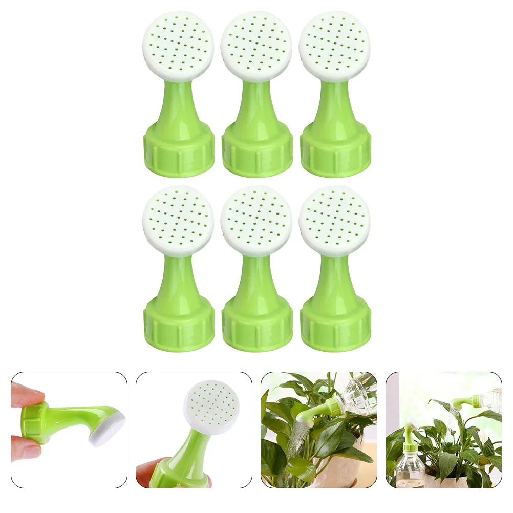 6Pcs Water Can Sprinkler Head Sprinkler Nozzle Bonsai Watering Head Water Can Sprinkler Head
6Pcs Water Can Sprinkler Head Sprinkler Nozzle Bonsai Watering Head Water Can Sprinkler Head