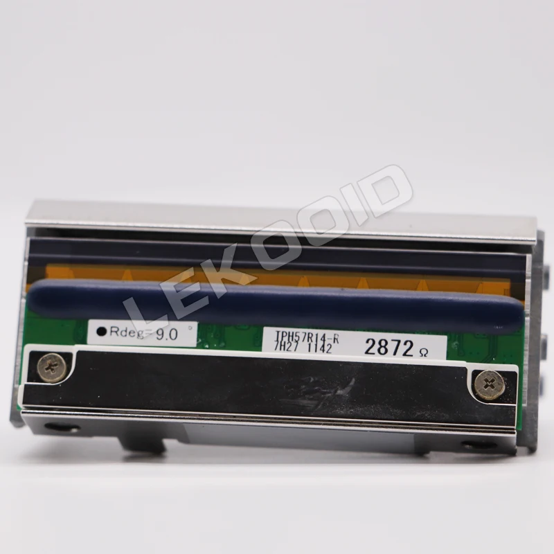 

105912G-346A New Original P330i print head For Zebra P430i ID Card printer