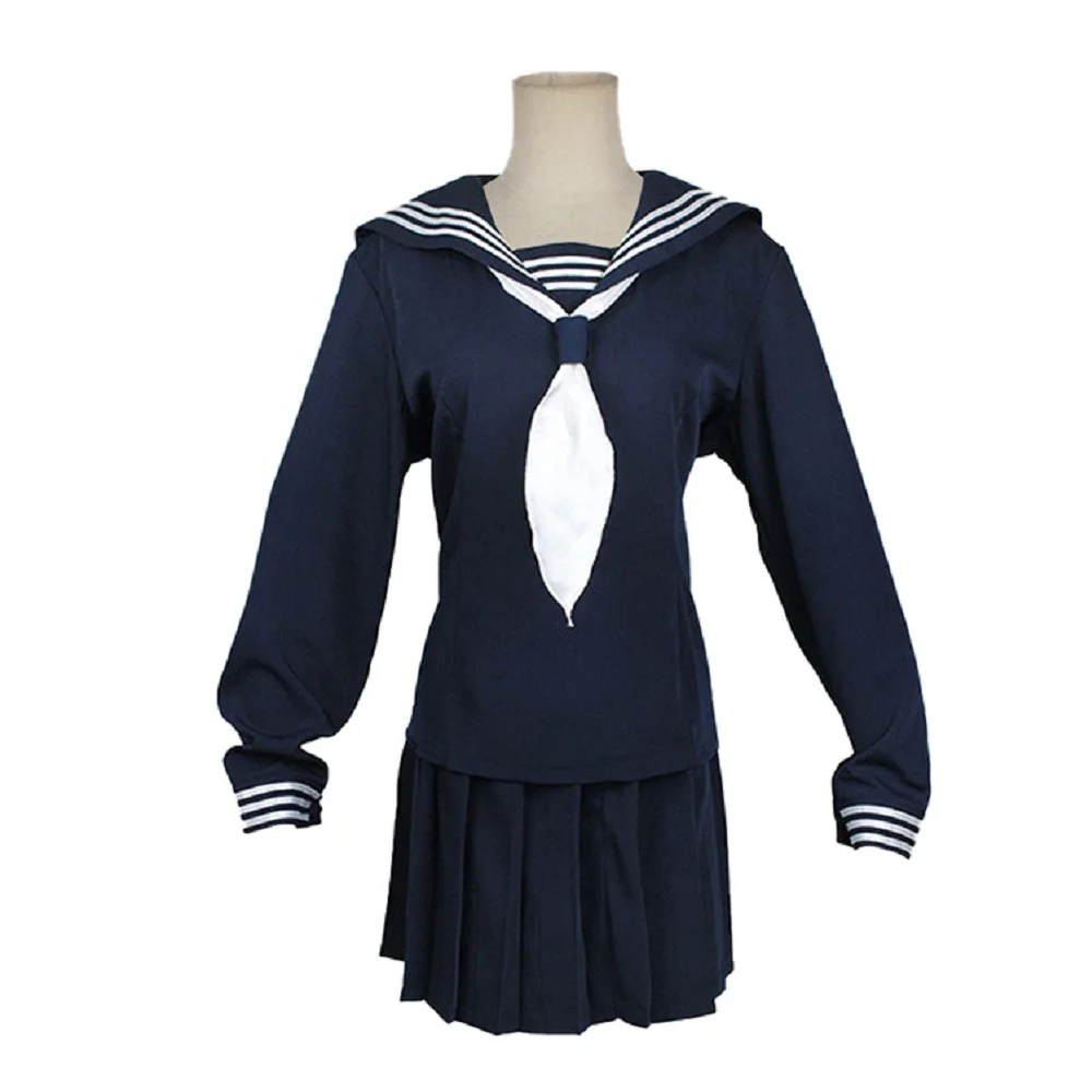 Unisex Anime Cos Aisaka Taiga Cosplay Costumes Outfit Halloween Christmas Uniform Suits
Unisex Anime Cos Aisaka Taiga Cosplay Costumes Outfit Halloween Christmas Uniform Suits