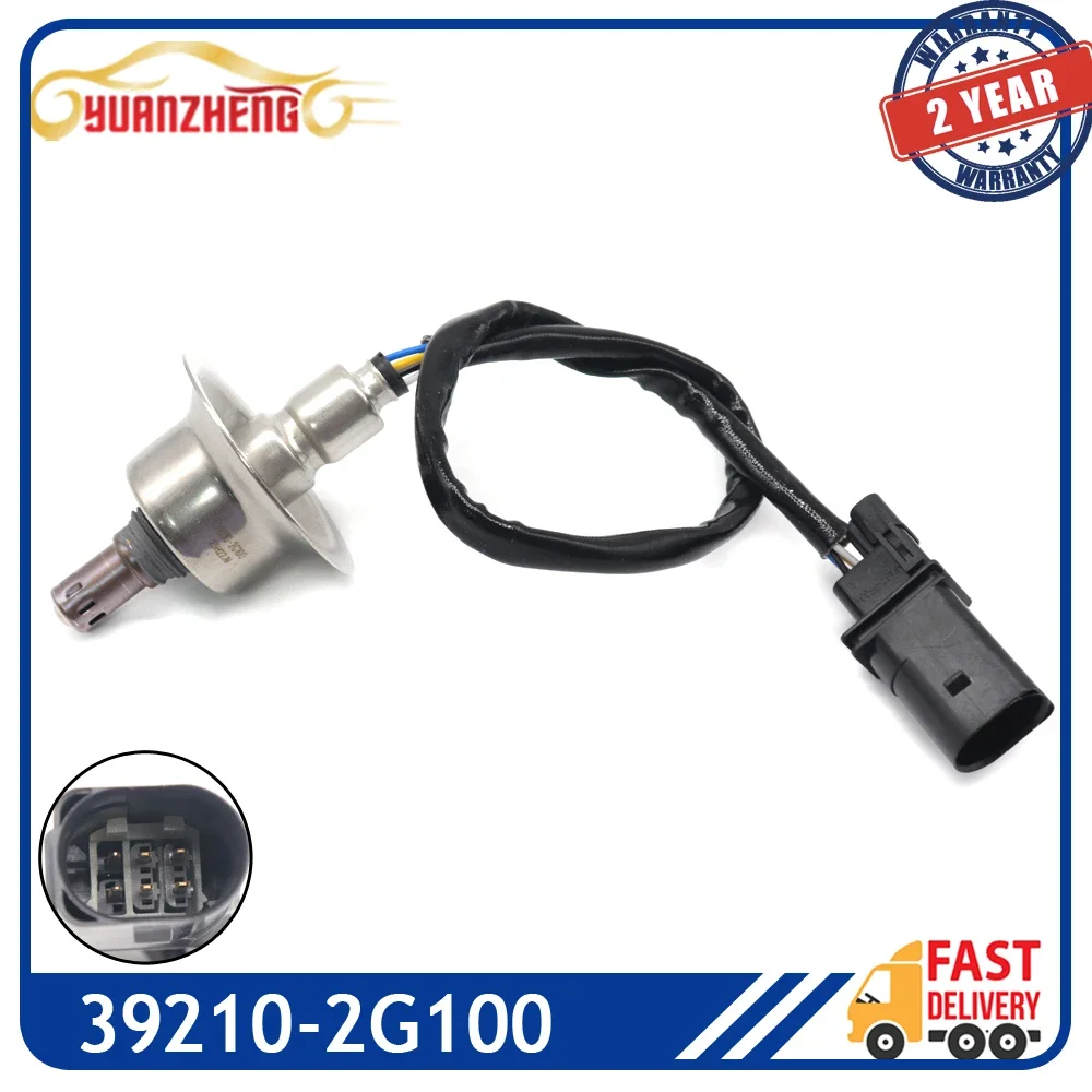 

Car Upstream Lambda O2 Oxygen Sensor 39210-2G100 For HYUNDAI TUCSON SANTA FE SONATA For KIA FORTE OPTIMA RONDO SORENTO SPORTAGE