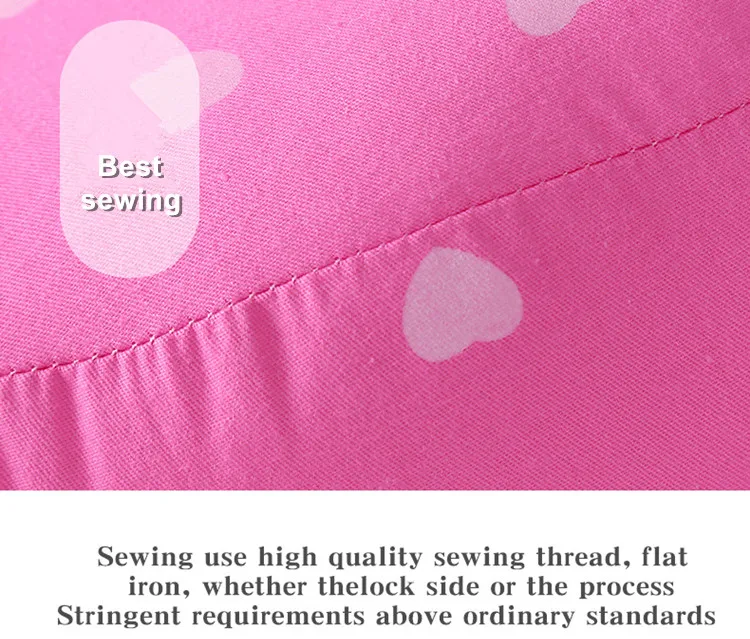 Generic Pillow For Pregnant Women Maternity Body Legs Hugs Travel