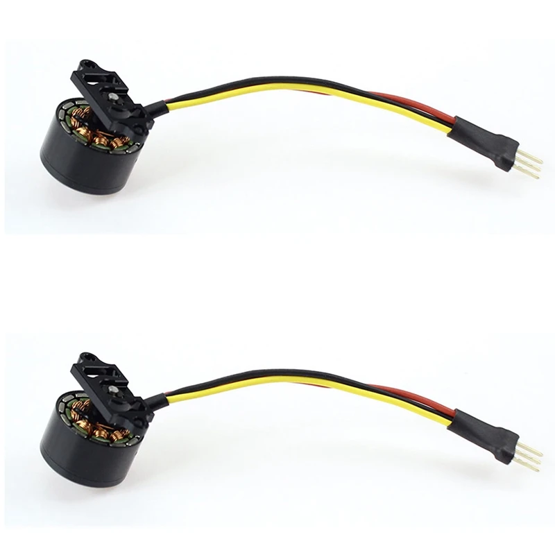 2X бесщеточный двигатель дистанционного управления A430.010 для Wltoys XK A160 A430, запасные части для радиоуправляемого самолета, аксессуары
2X бесщеточный двигатель дистанционного управления A430.010 для Wltoys XK A160 A430, запасные части для радиоуправляемого самолета, аксессуары
