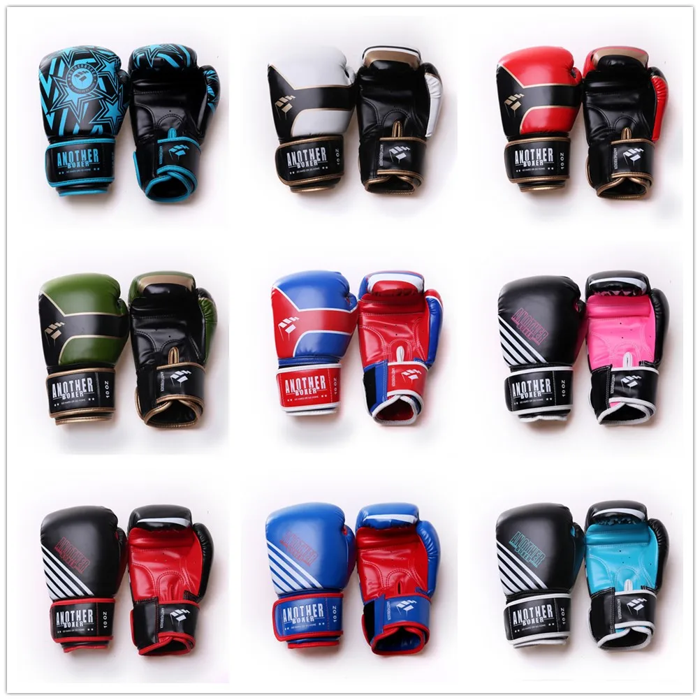 

Набор для бокса для взрослых и детей, мужские и женские бойцовские тренировочные перчатки для тайского бокса