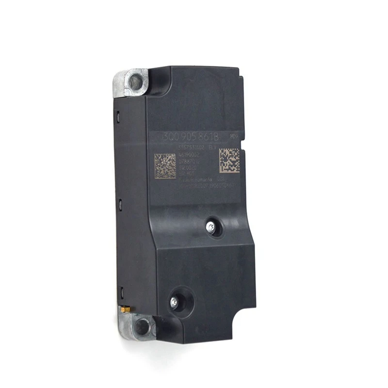 Steering Column Lock Control Unit For VW Passat B8 Tiguan Touran Arteon TER TRO TT 3Q0905861B
Steering Column Lock Control Unit For VW Passat B8 Tiguan Touran Arteon TER TRO TT 3Q0905861B