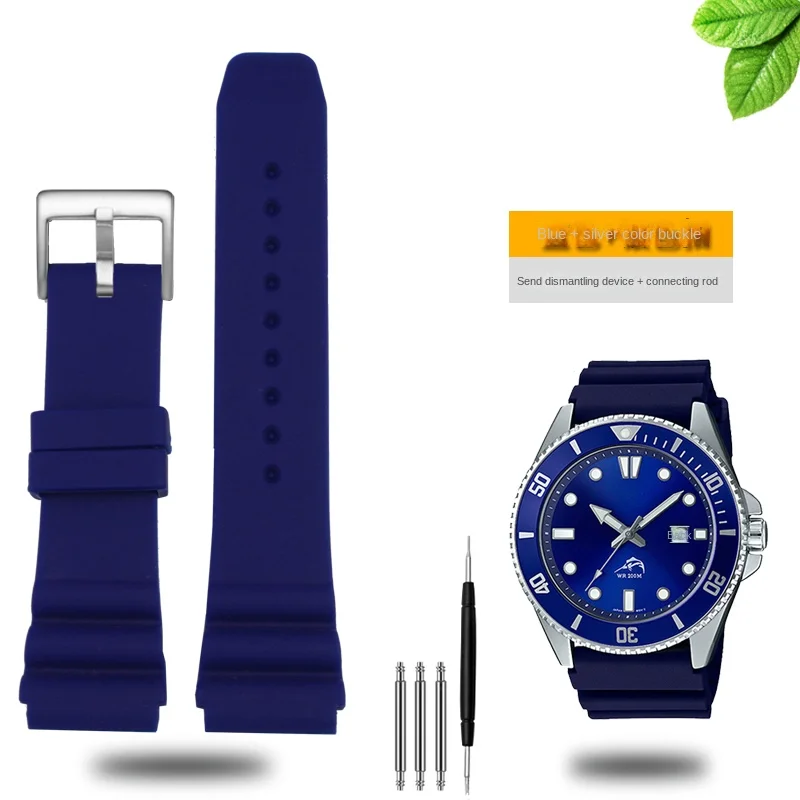Ремешок для CASIO с изображением рыбы-знака, женский ремешок, мужской браслет 22 мм, спортивный силиконовый ремешок 24 мм
Ремешок для CASIO с изображением рыбы-знака, женский ремешок, мужской браслет 22 мм, спортивный силиконовый ремешок 24 мм