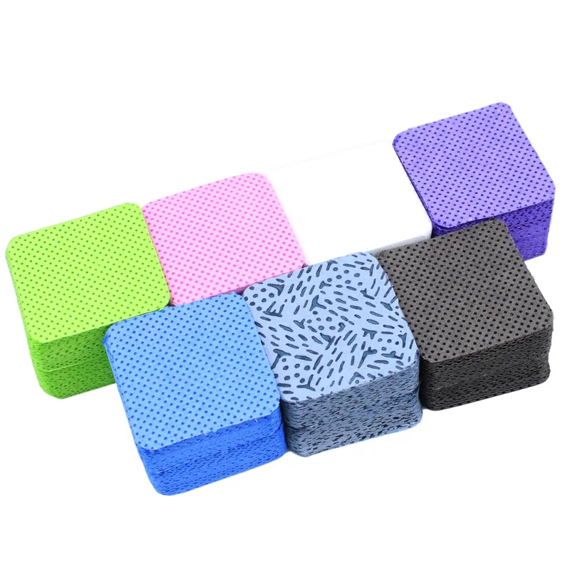 540pcs Wipes Paper Cotton Eyelash Glue Remover Wipe Mouth Of The Glue Bottle Prevent Clogging Glue Cleaner Pads Lash Extension
540pcs Wipes Paper Cotton Eyelash Glue Remover Wipe Mouth Of The Glue Bottle Prevent Clogging Glue Cleaner Pads Lash Extension