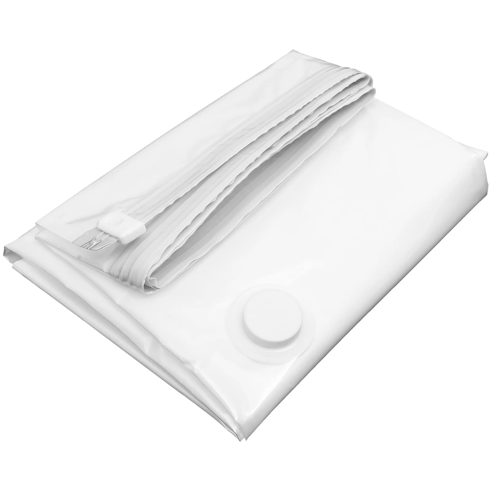 Mattress Vacuum Bag Compression Storage Bags Clothes Blanket Quilt Space Saver Sealer Vacuum Packed Bags
Mattress Vacuum Bag Compression Storage Bags Clothes Blanket Quilt Space Saver Sealer Vacuum Packed Bags