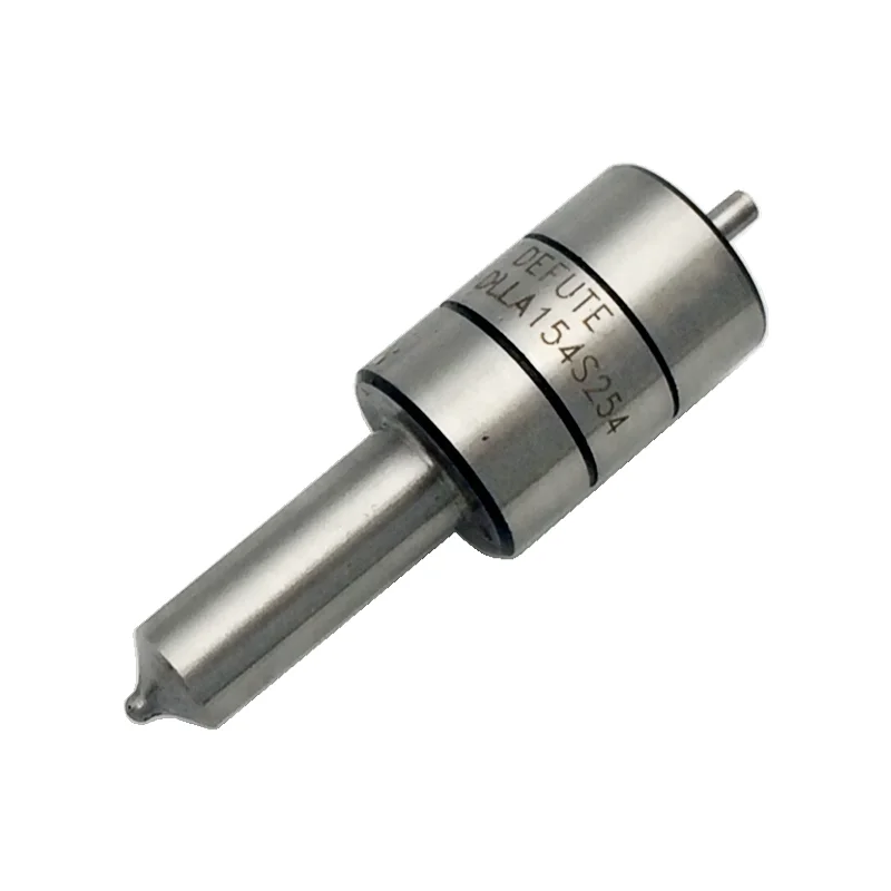 Дизельное топливо CN - DLLA154S254 подходит для прямого инжектора дизельного двигателя серии машина с форсункой 485
Дизельное топливо CN - DLLA154S254 подходит для прямого инжектора дизельного двигателя серии машина с форсункой 485